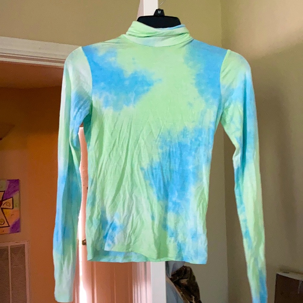 Juniors xs top